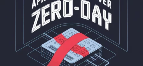Apache Web Server Zero-Day Exposes Sensitive Data