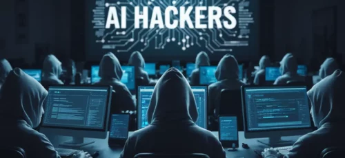 The Coming AI Hackers: 4 Serious Risks