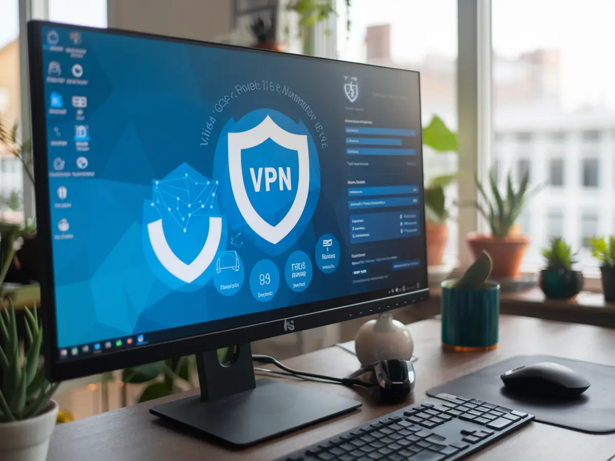 Vpn Monitor Hardening Your VPN: 8 Essential Tips for Enhanced Security
