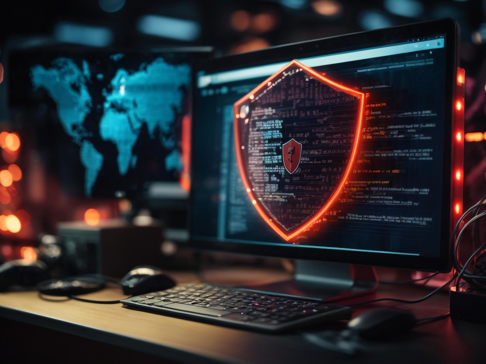 What Is Malware? Exploring the Dark Side of Digital Threats
