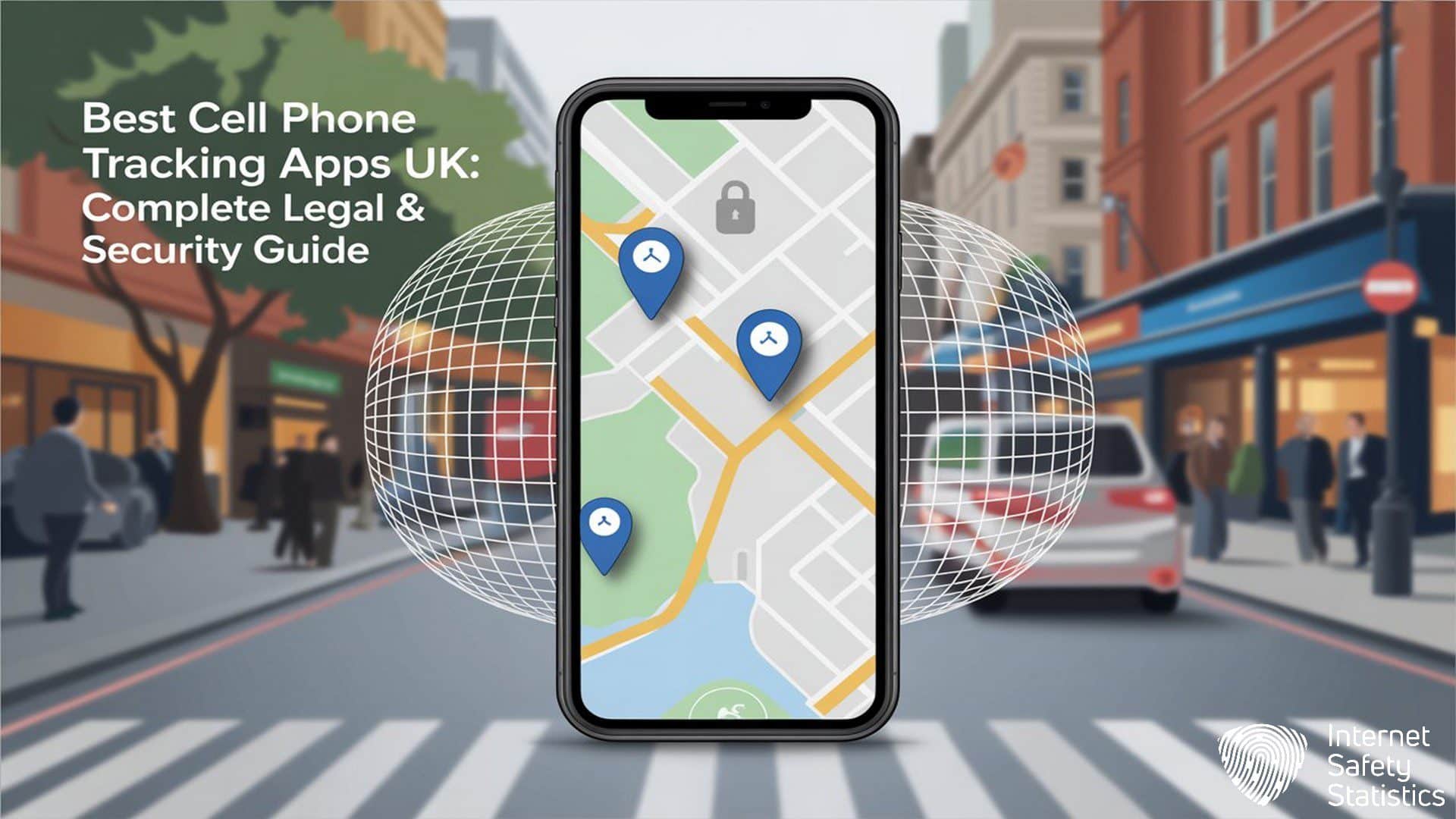 Best Cell Phone Tracking Apps UK: Complete Legal & Security Guide