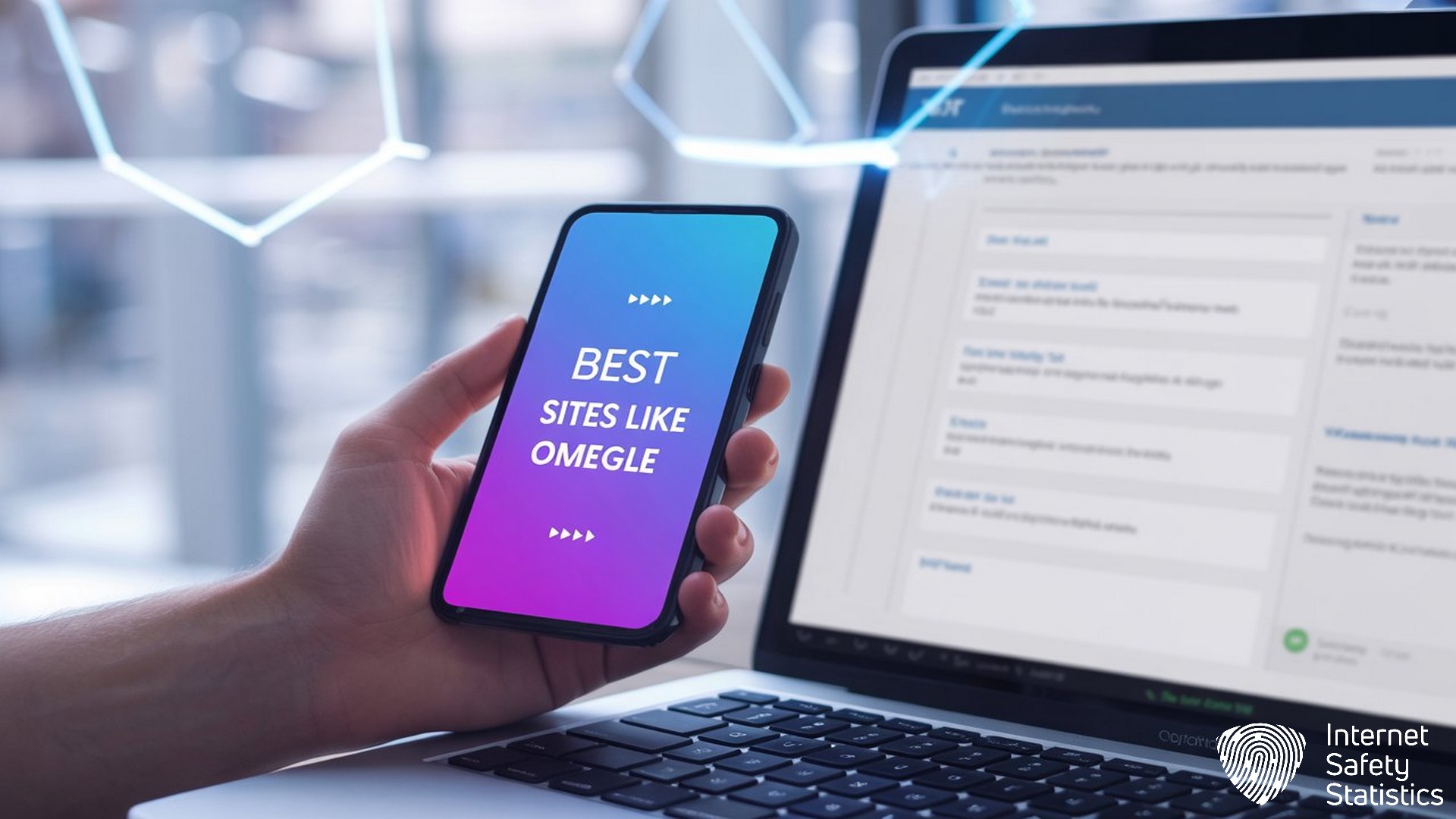12 Best Sites Like Omegle: Safe Alternatives & Complete Reviews Omegle,Emerald Chat,chatting Best Sites Like Omegle, Mobile vs Desktop Experience