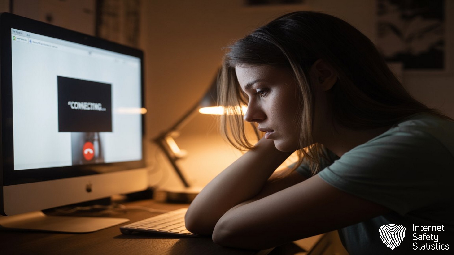 Is Cam Chat Safe? Discover Hidden Dangers & Stay Protected Online Cam Chat Cam Chat, Real-World Consequences of Online Video Interactions