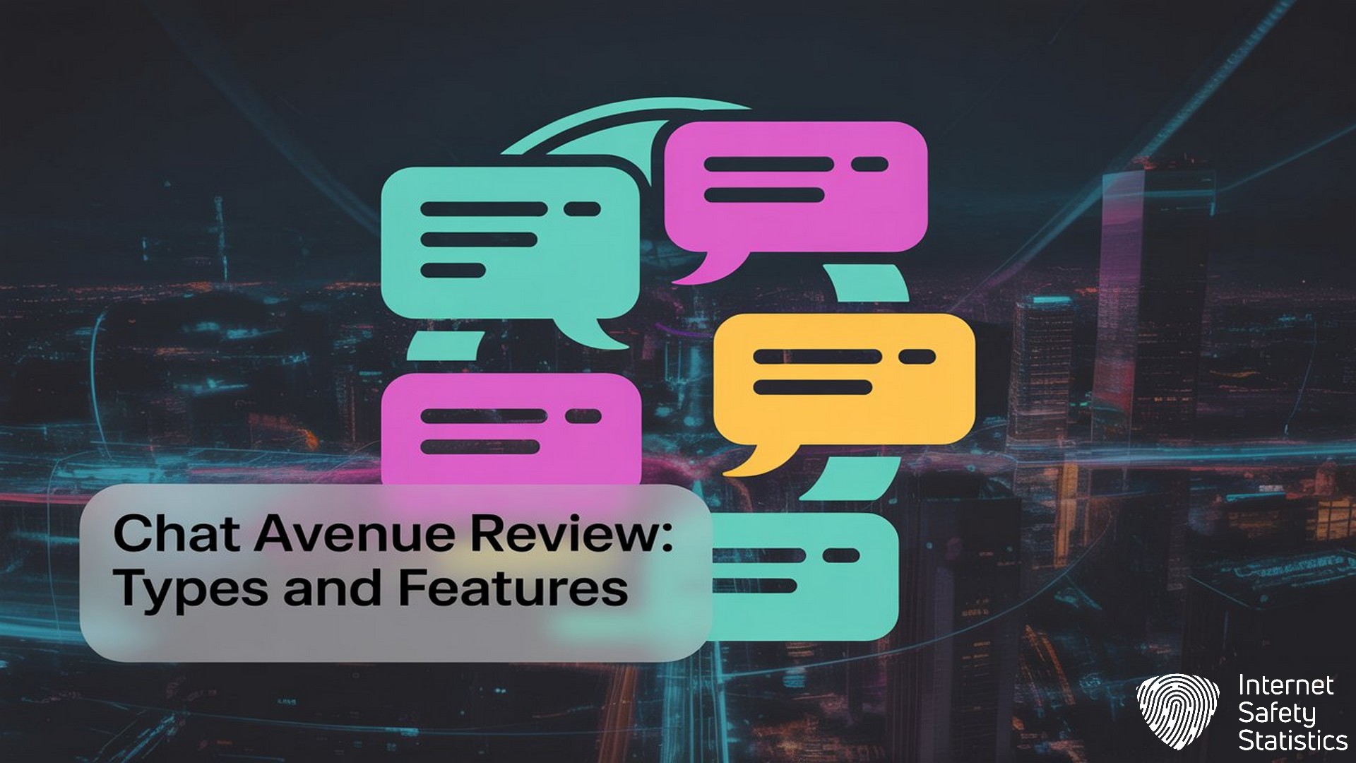 Chat Avenue Review: Safe UK Guide to Free Chat Rooms Chat Avenue,chat rooms Chat Avenue Review, Types and Features