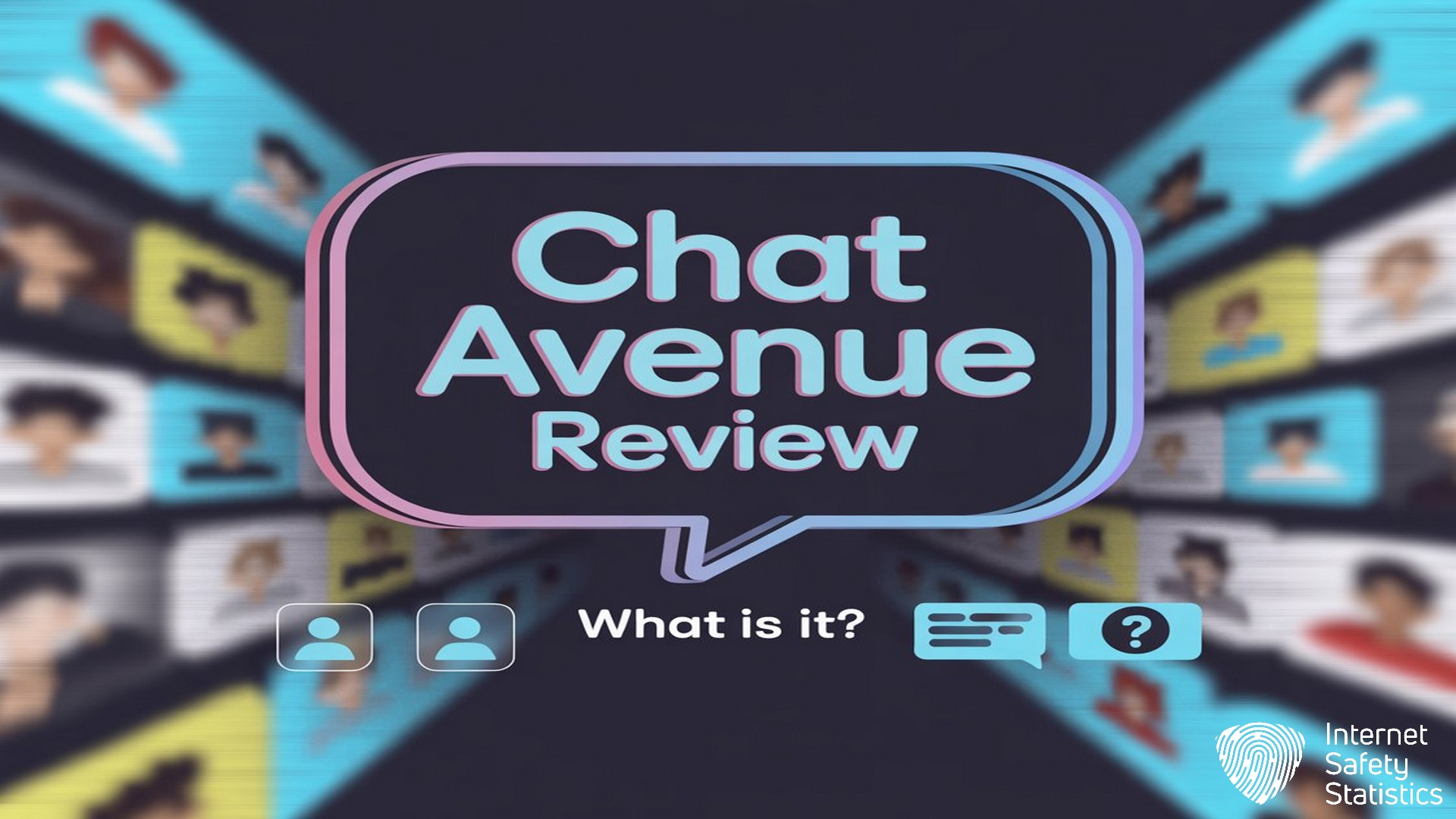 Chat Avenue Review, What is Chat Avenue