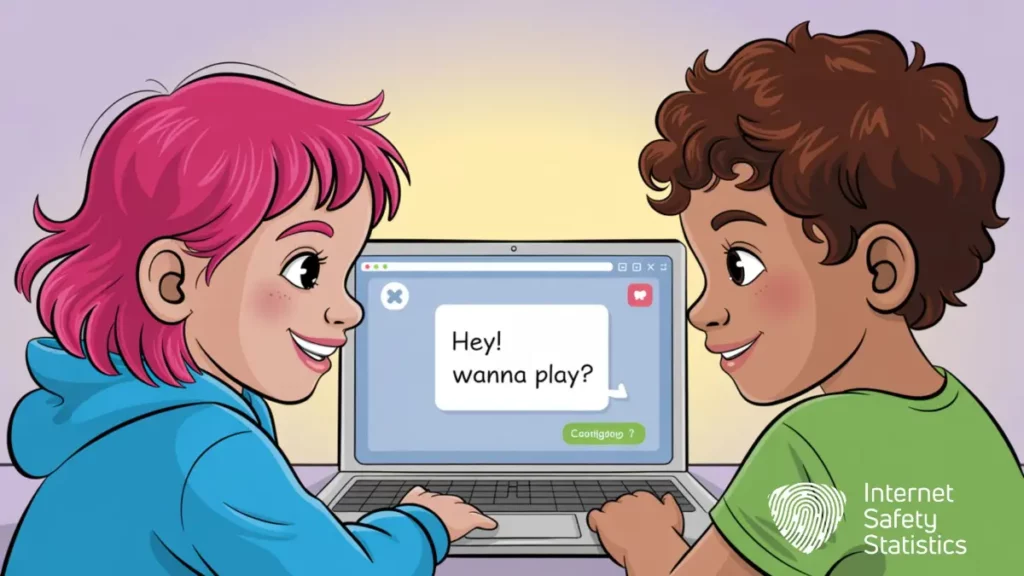 Chat Rooms for Kids: Safety Guide for 11-13 Year Olds chat rooms for kids,chat room,chat Chat rooms for kids
