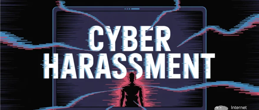 Cyber Harassment: UK Definition, Laws and Reporting Guide