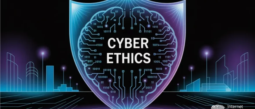 Cyber Ethics: Guide to Digital Responsibility & Compliance