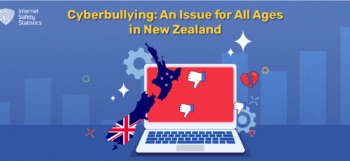 Cyberbullying in New Zealand: Laws, Statistics & How to Get Help