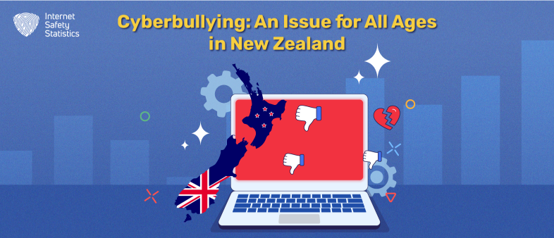 Cyberbullying in New Zealand: Laws, Statistics & How to Get Help