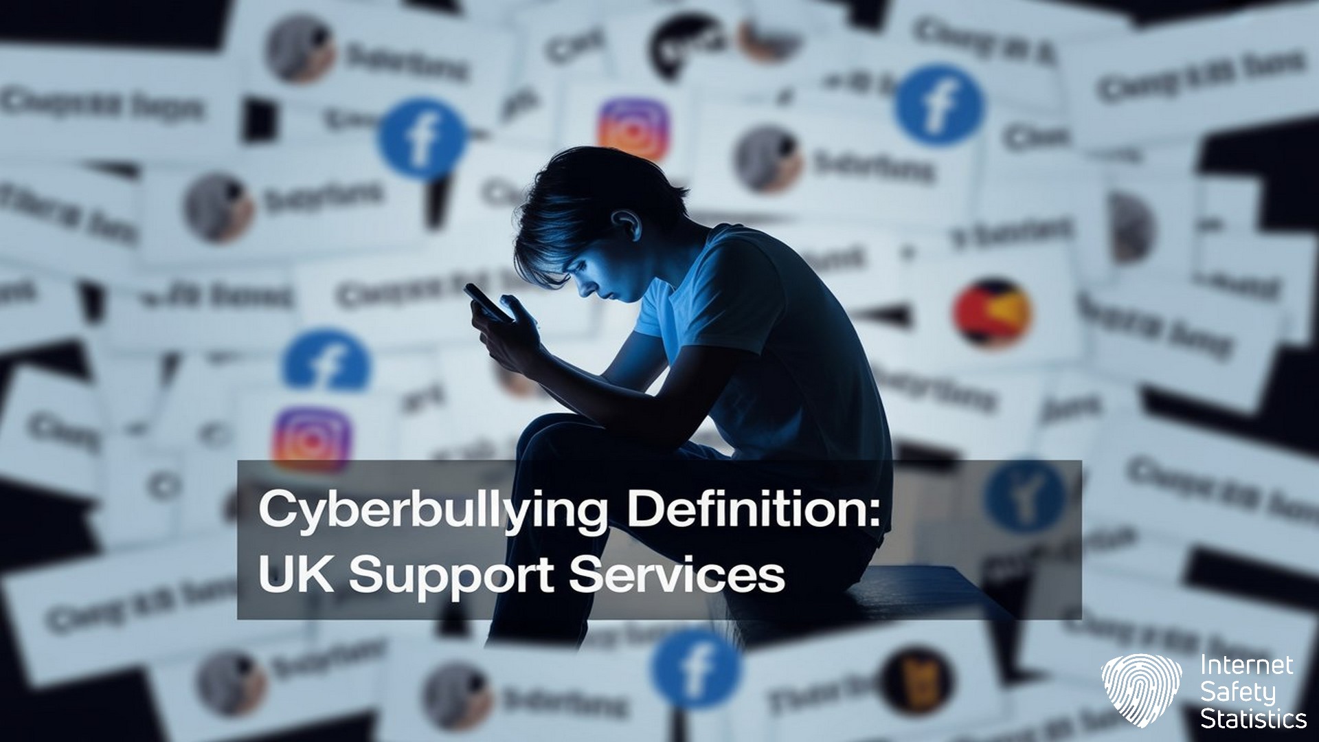 Cyberbullying Definition: Complete Guide for Parents & Workplaces cyberbullying definition,Online harassment,Social Media Cyberbullying Definition, UK Support Services