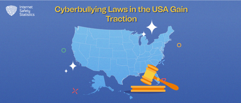 Cyberbullying Laws by State: Is Cyberbullying Illegal in the US?