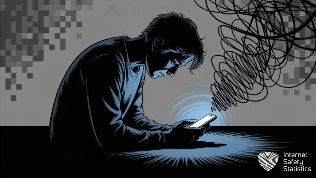 Cyberbullying Statistics UK: Latest Data, Trends & Impact Analysis cyberbullying statistics,cyberbullying Cyberbullying Statistics