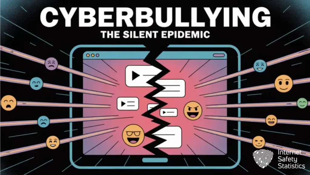 Cyberbullying Statistics UK: Latest Data, Trends & Impact Analysis cyberbullying statistics,cyberbullying Cyberbullying Statistics