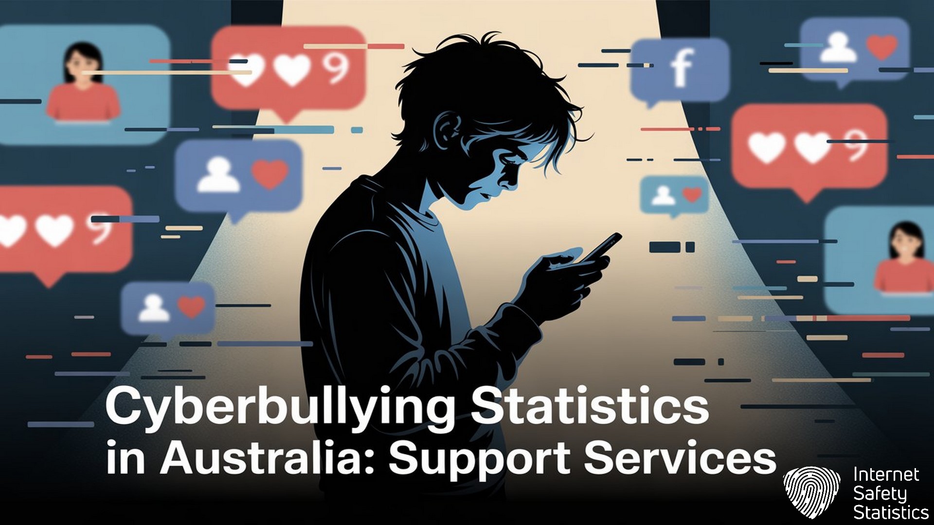 Cyberbullying Statistics in Australia: A Complete Guide Cyberbullying Statistics in Australia,online harassment,Australian Youth,Mental Health Cyberbullying Statistics in Australia, Support Services
