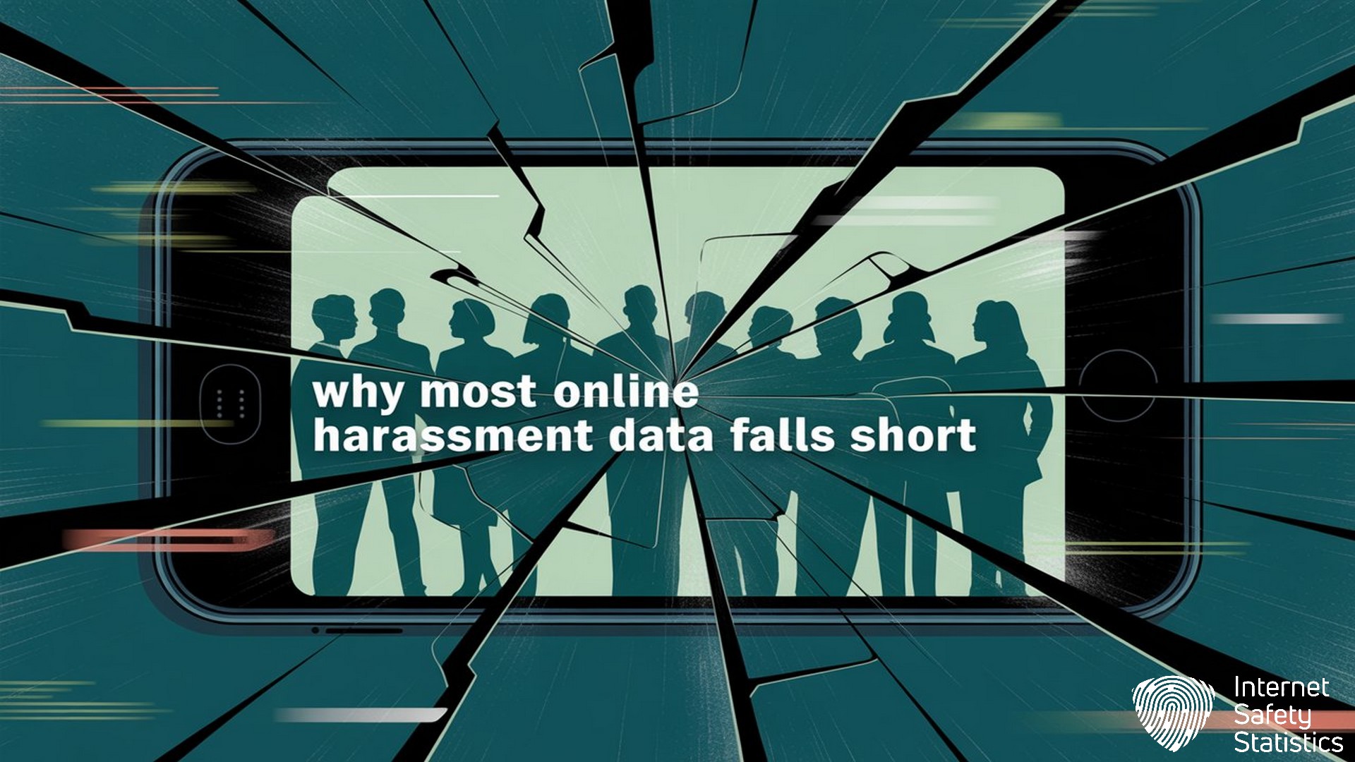 Cyberbullying Statistics: Why Most Data is Unreliable cyberbullying Cyberbullying, Why Most Online Harassment Data Falls Short