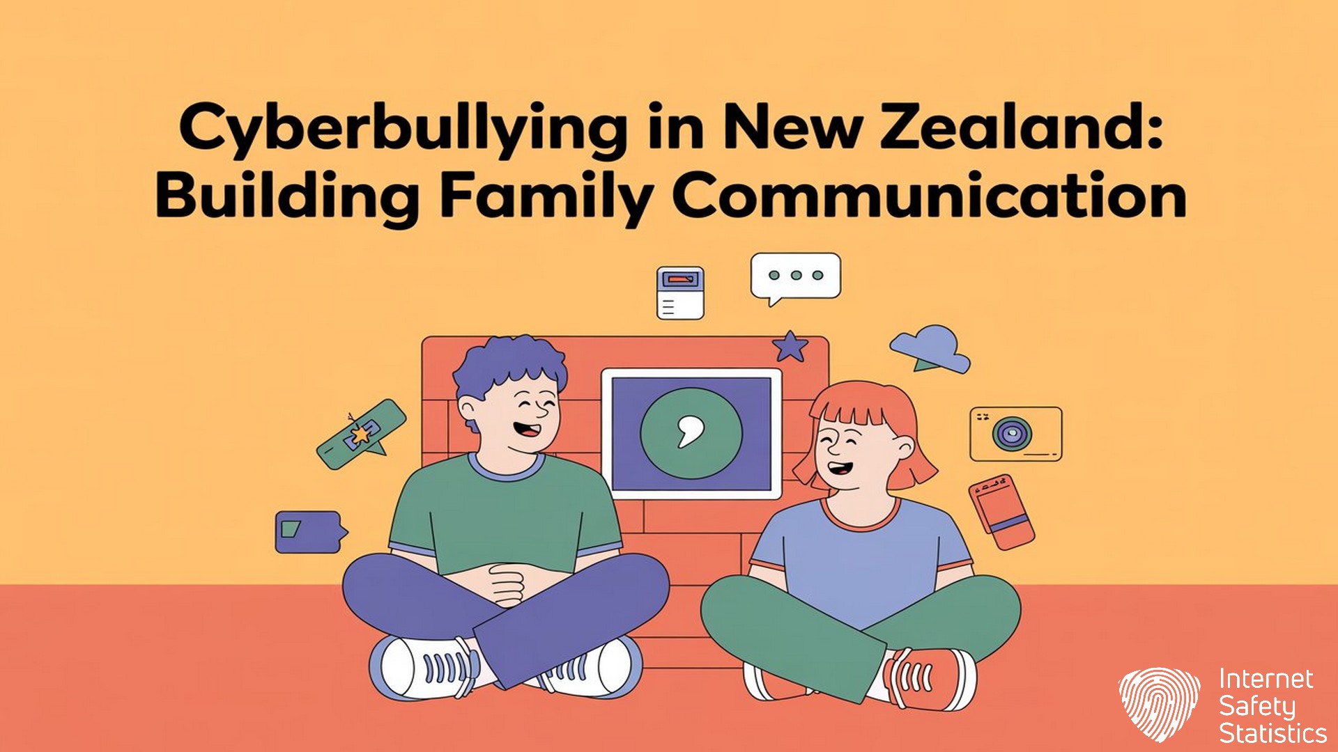 Cyberbullying in New Zealand: Complete Parent's Guide Cyberbullying in New Zealand,cyberbullying Cyberbullying in New Zealand, Building Family Communication