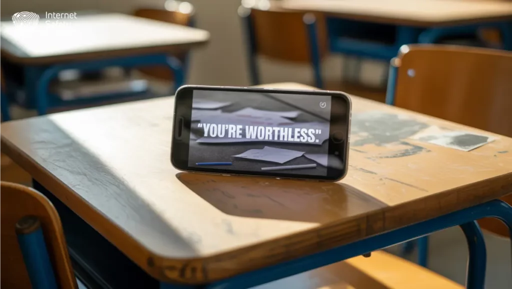 Cyberbullying in Schools: Complete Prevention Guide for Parents Cyberbullying in School,Cyberbullying Cyberbullying in schools