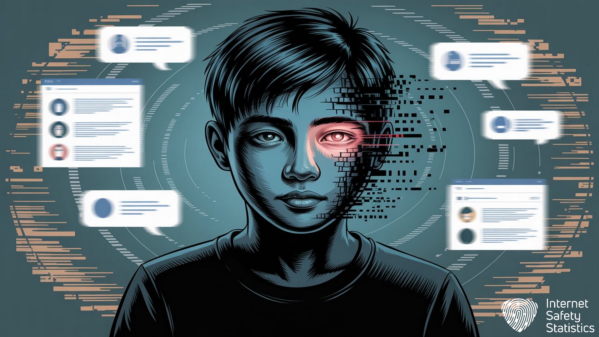 Cyberbullying in the Philippines: Statistics, Laws & Protection