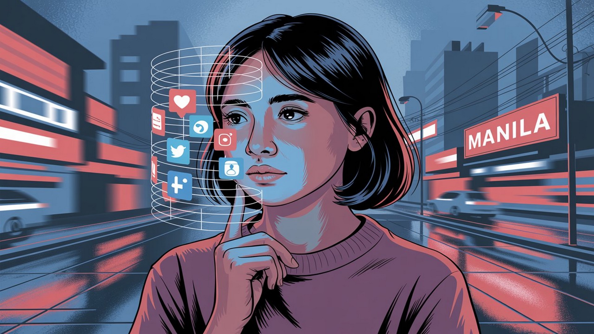 Cyberbullying in the Philippines: Statistics Show 4th Global Ranking cyberbullying in the philippines,Filipino youth Cyberbullying in the Philippines, Future Trends