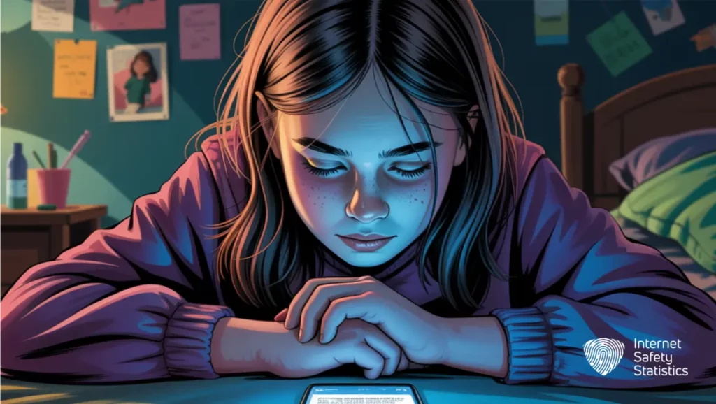 Cyberbullying in the United Kingdom: Laws, Support and Key Statistics the United Kingdom,Cyberbullying Cyberbullying in the United Kingdom: Complete Guide
