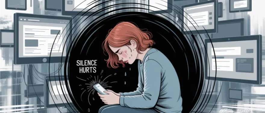 Cyberbullying Victims: UK Guide to Support and Legal Rights