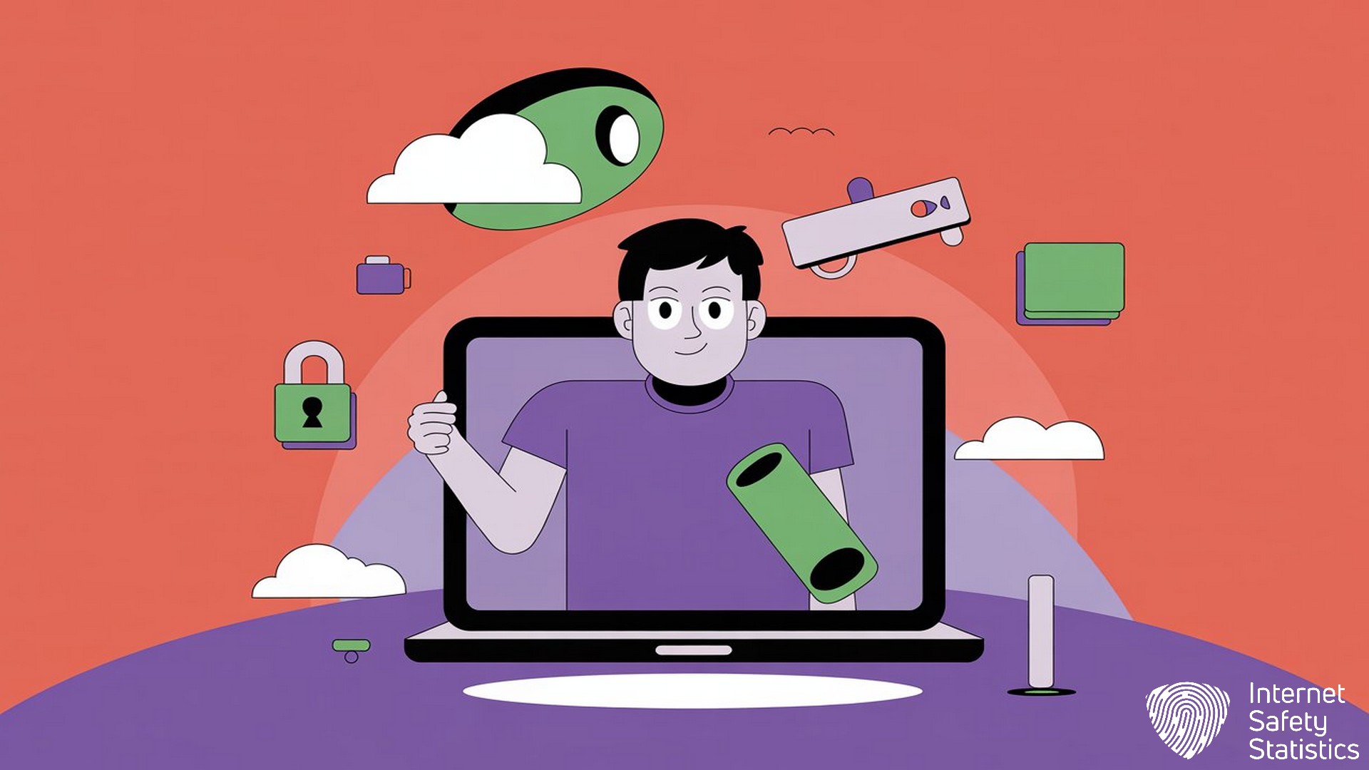 Dangers of the Internet: Protecting Your Kids from Predators dangers of the internet,Predators,Cyberbullying Dangers of the Internet, Practical Protection Strategies