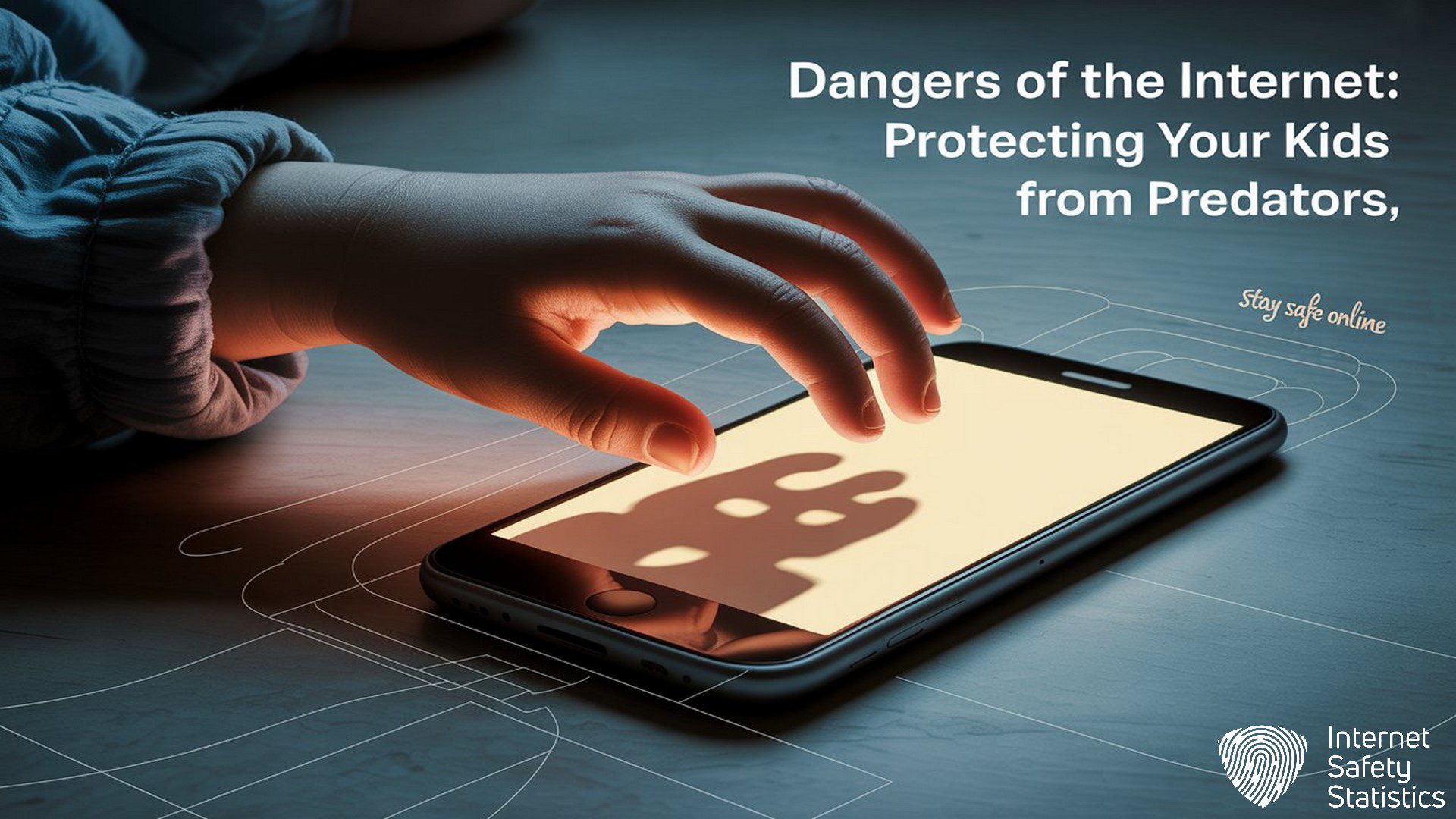 Dangers of the Internet: Protecting Your Kids from Predators