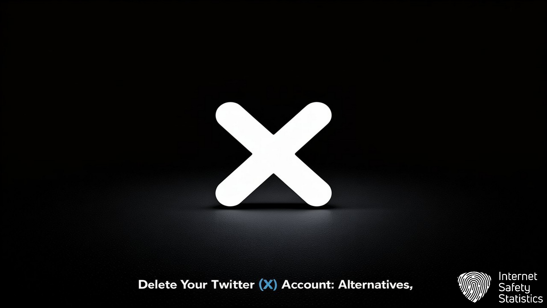How to Delete Your Twitter (X) Account Permanently: Complete Guide Delete Your Twitter,X Account Delete Your Twitter (X), Alternatives