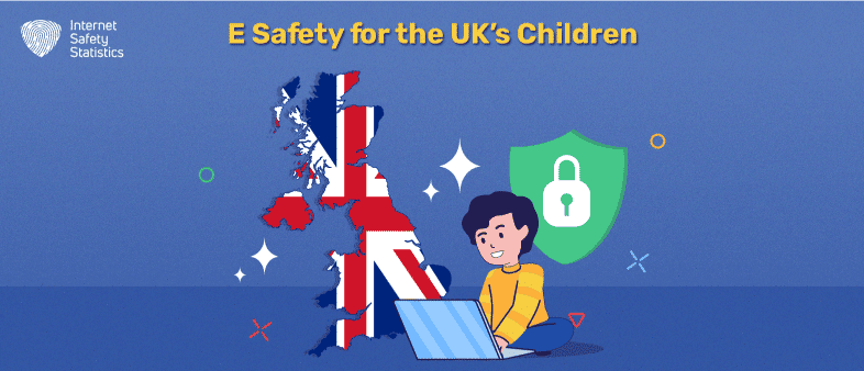 E-Safety for UK Children: Stop Cyberbullying & Online Threats