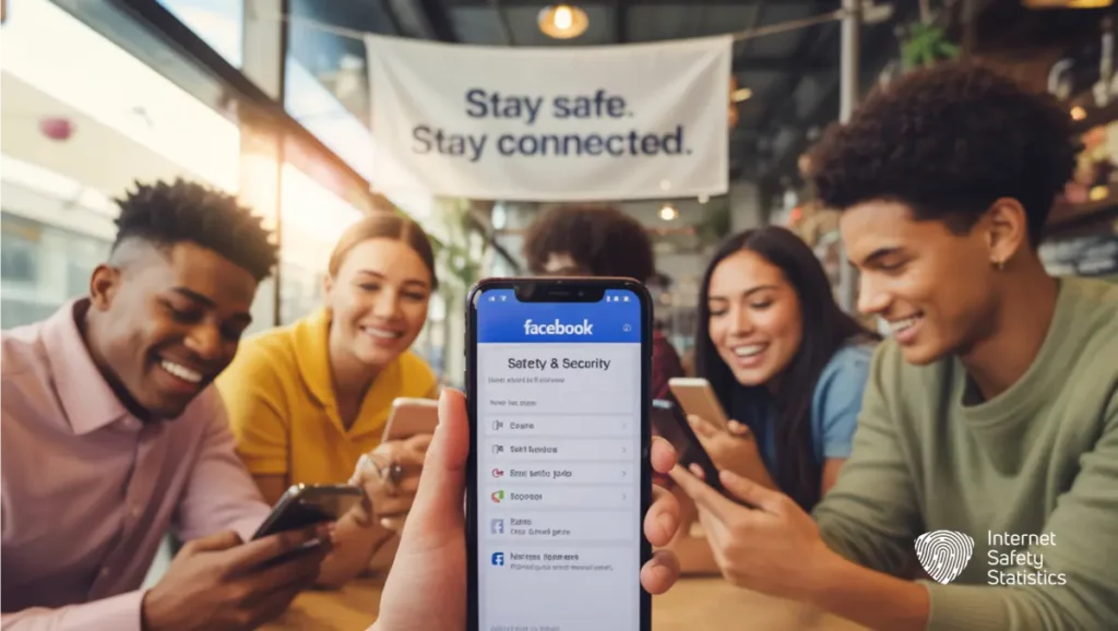 Complete Guide to Cyber Safety: Facebook Security & UK Protection Facebook,Cyber safety Facebook