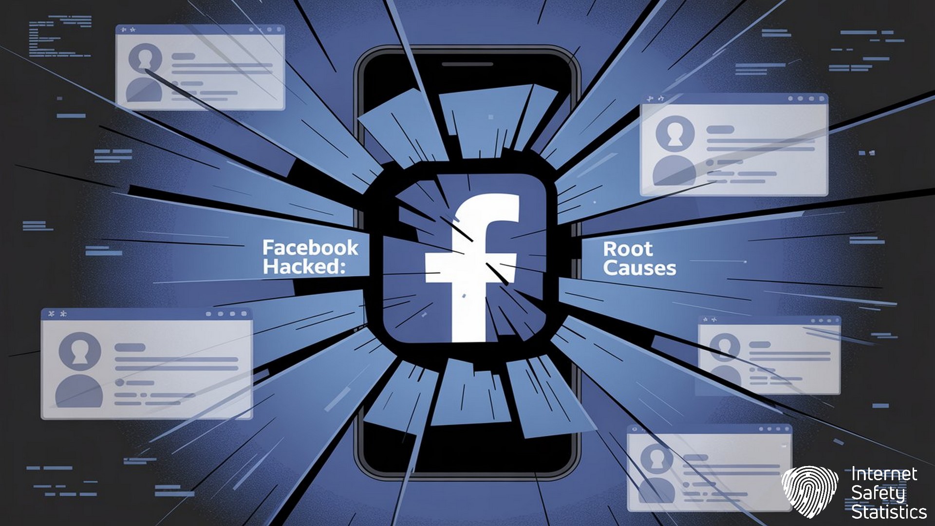 Facebook Hacked, Root Causes