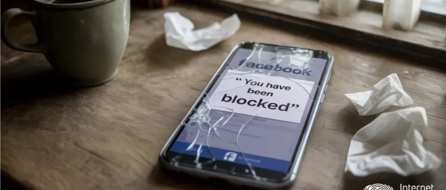 Stop Facebook Bullying: Complete UK Guide to Reporting & Protection