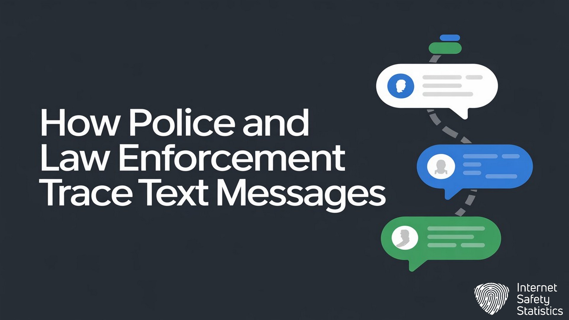Can Text Messages Be Traced? The Complete Guide text messages,Text message tracing,SMS How Police and Law Enforcement Trace Text Messages