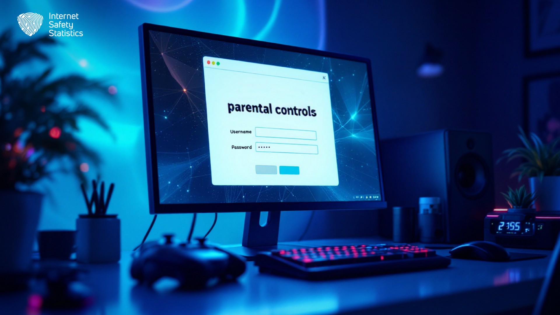 How to Be Safe Online: Your Complete Digital Security Guide Safe Online,Online Safety,Safety,password How to Stay Safe Online, Understanding the Risks