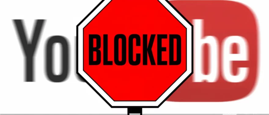 How to Block YouTube on Computer, Phone and Browser