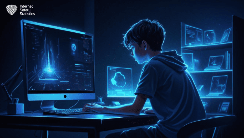 Internet Crimes