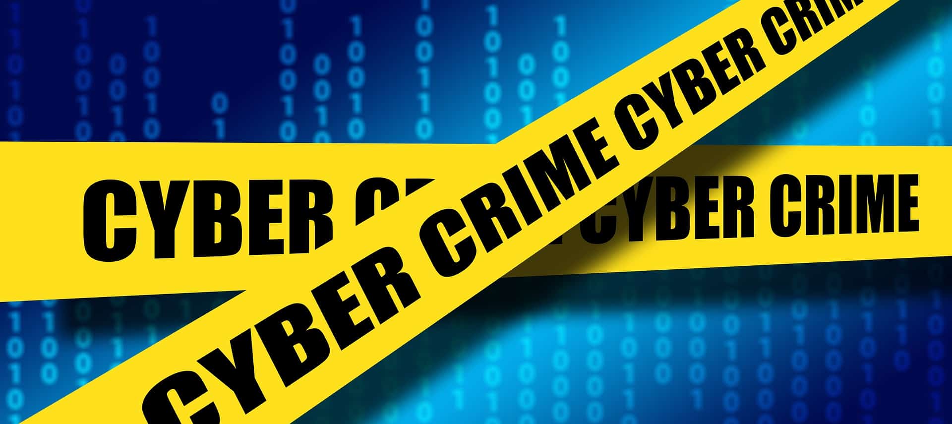 A World of Internet Crimes – Latest Statistics