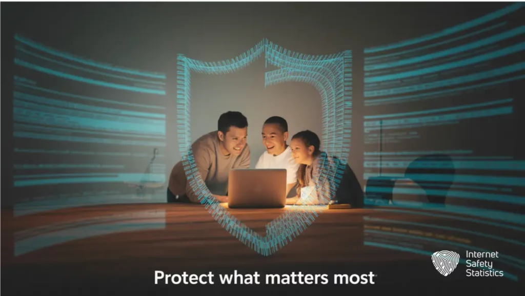 The Complete UK Family Internet Safety Guide internet safety,safety Internet Safety
