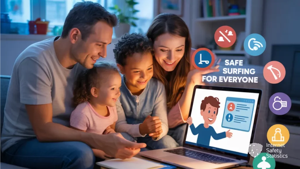 The Complete UK Family Internet Safety Guide internet safety,safety Internet Safety