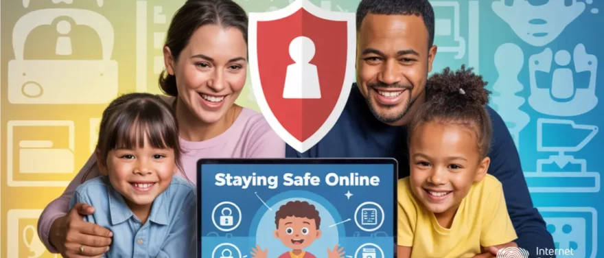 The Complete UK Family Internet Safety Guide