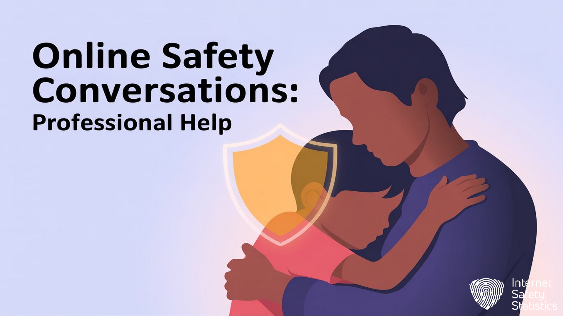 Internet Safety for Kids: Complete Parent Conversation Guide Internet Safety,Cyberbullying,Conversations Internet Safety, Professional Help
