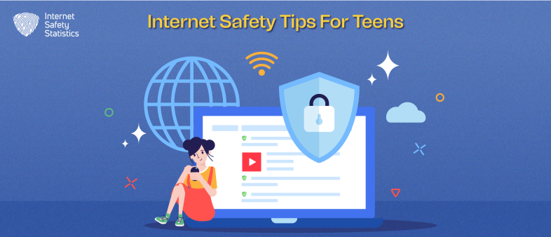 Internet Safety for Teens: Cyberbullying, Passwords and Social Media