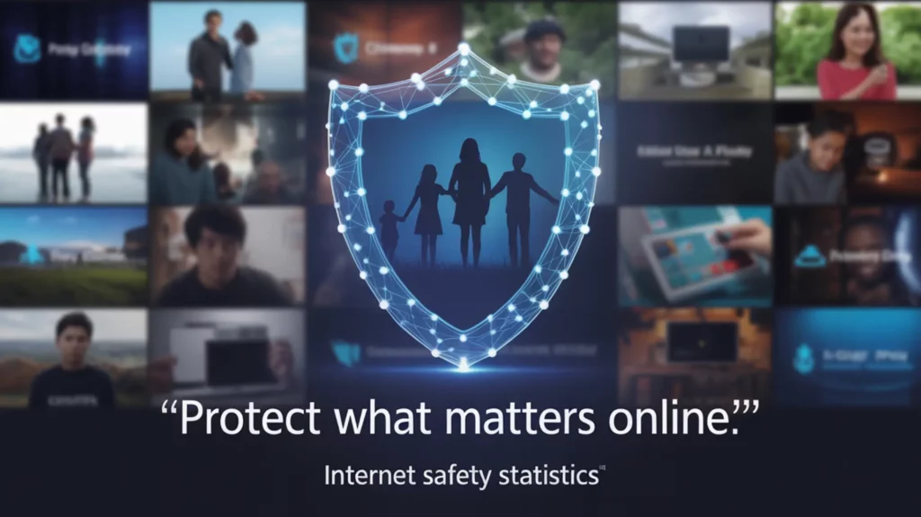 Internet Safety Tips: The Complete UK Guide internet safety,online safety,Security Internet Safety Tips The Complete UK Guide for 2025