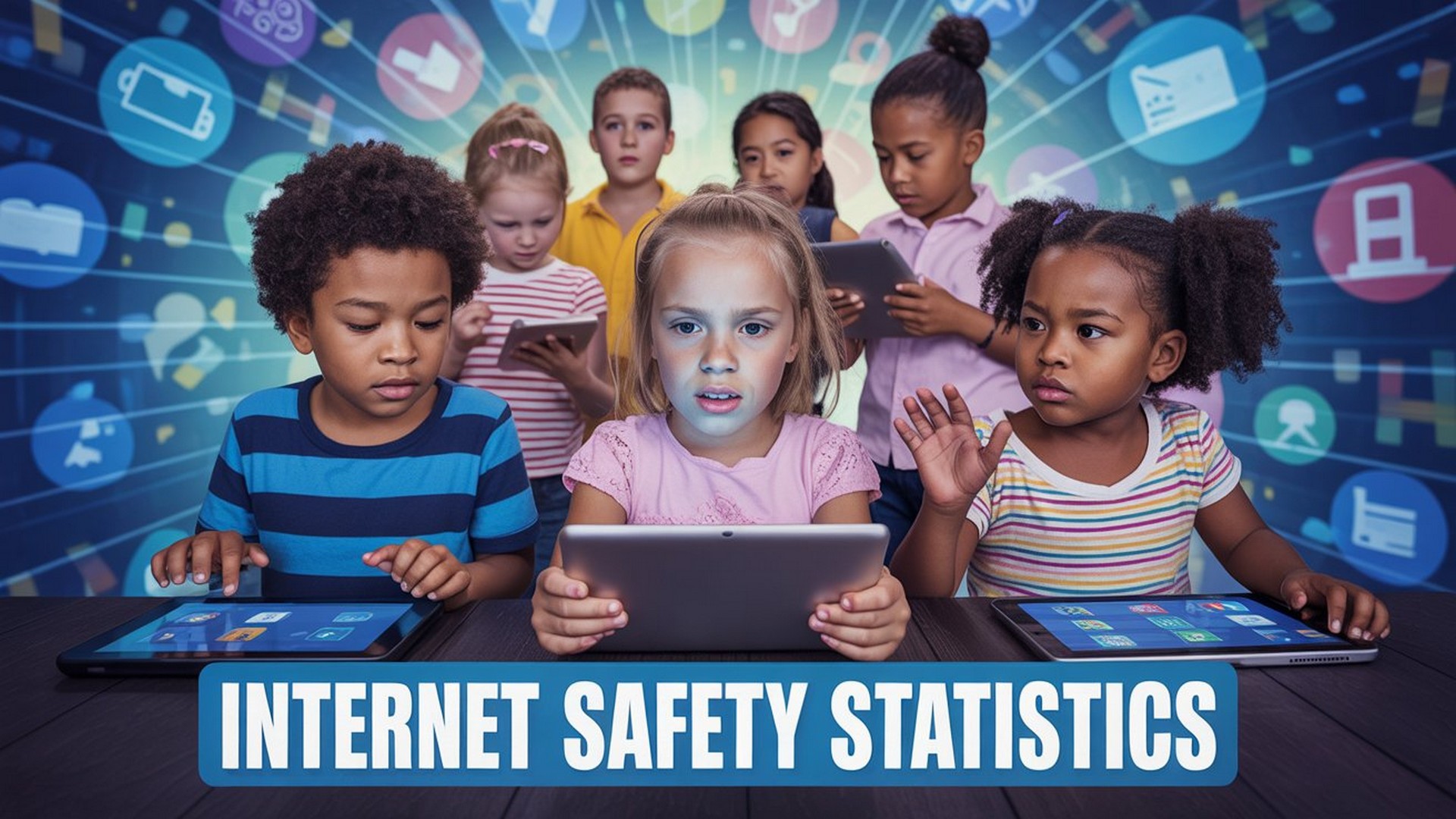 Kids' Internet Safety: When Children Break Social Rules Kids' Internet Safety,Internet Safety,Social media Kids' Internet Safety, Identifying and Addressing Rule Violations