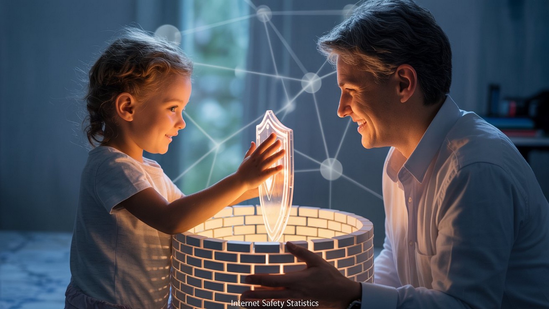 Kids' Internet Safety: When Children Break Social Rules Kids' Internet Safety,Internet Safety,Social media Kids' Internet Safety, Rebuilding Trust and Digital Privileges