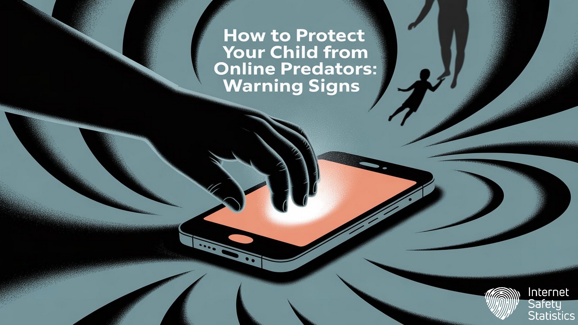 How to Protect Your Child from Online Predators: Complete Guide online predators,Online Safety,children Online Predators, Warning Signs