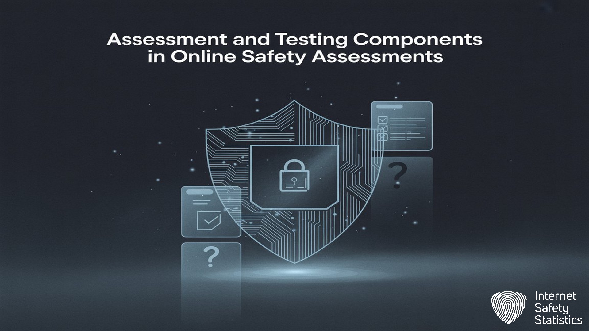 Online Safety Assessments: Choosing the Right Program Online Safety Assessment,Assessment Online Safety Assessments, Assessment and Testing Components
