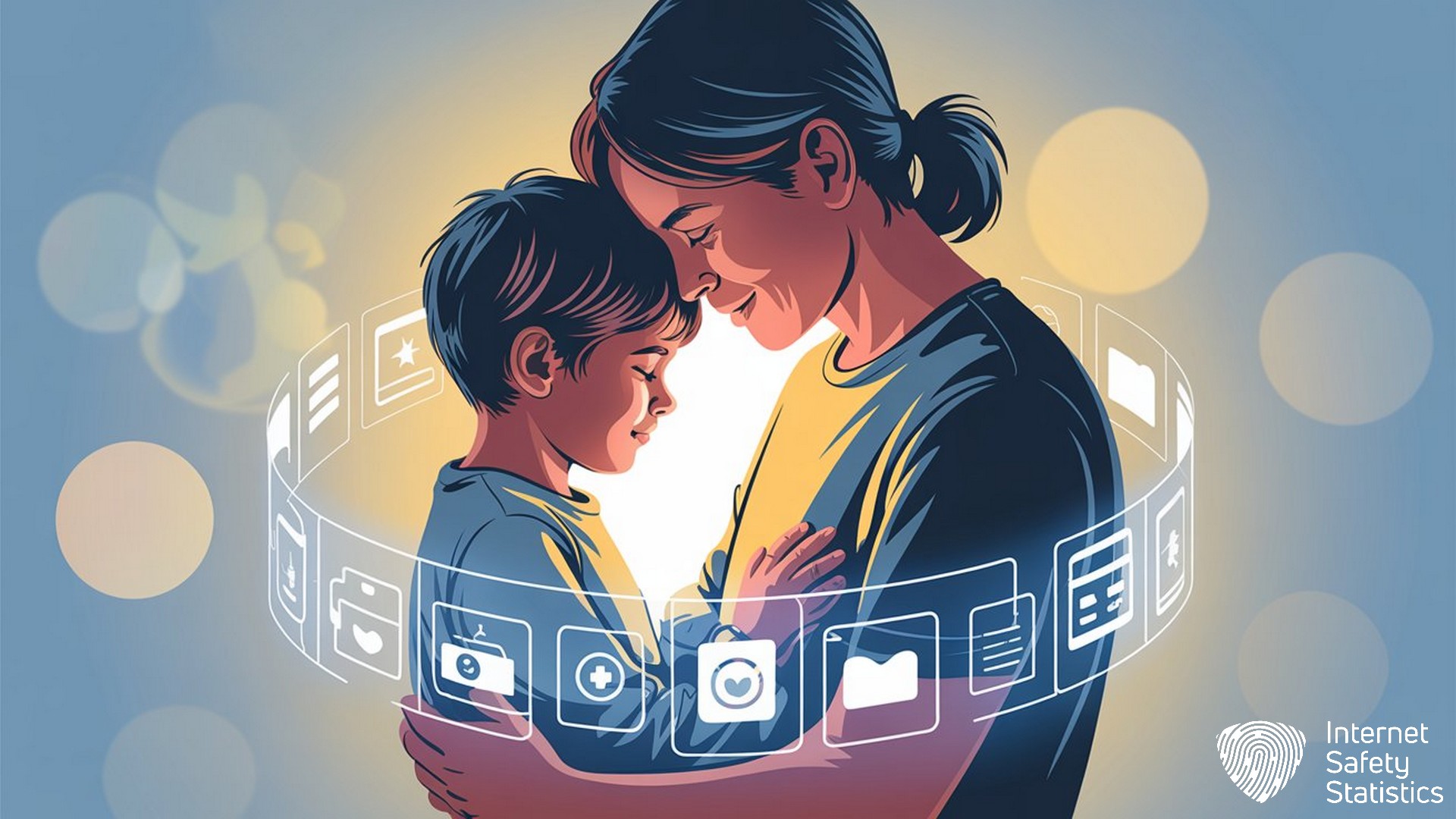 Online Safety for Kids: A Parent's Guide to Protecting Children online safety for kids,Online Safety,Social Media,Gaming Online Safety for Kids, Age-Appropriate Online Safety for Kids