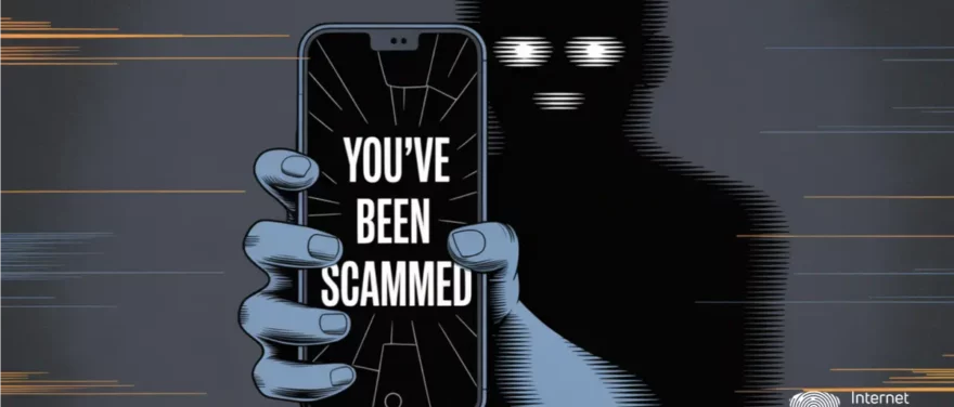 How to Spot Online Dating Scams: 12 Warning Signs